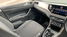 Volkswagen Polo 1.0 TSI 95 Match 5dr Petrol Hatchback